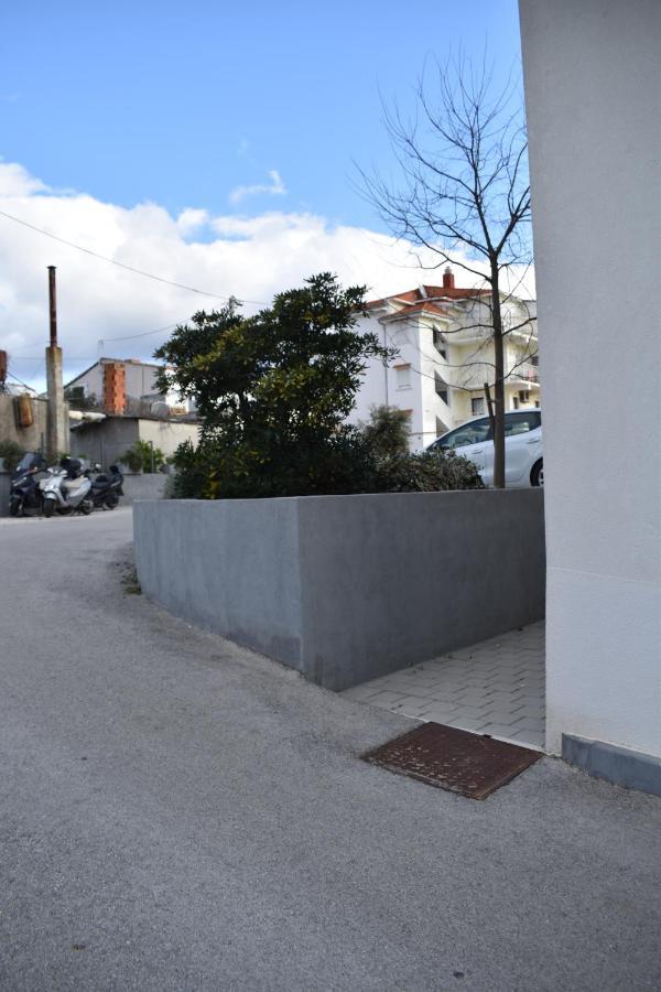 Apartment Alfa Split Exterior photo